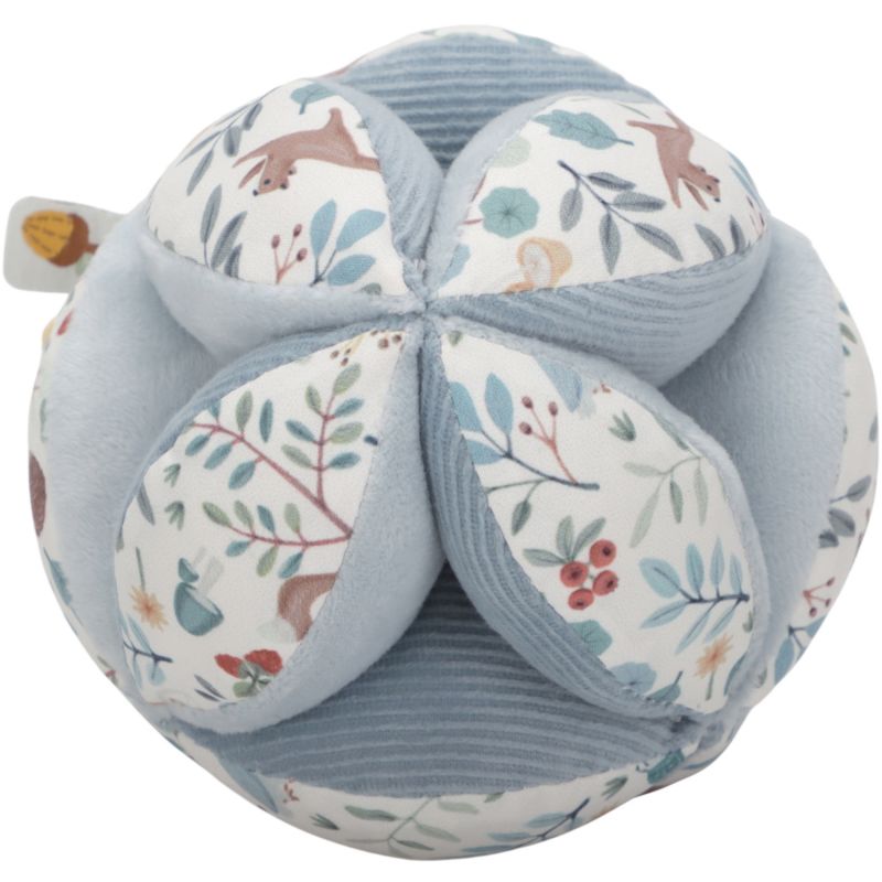 Balle de préhension Forest Friends Little Dutch Produit 1 grande taille