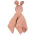 Doudou plat Lapin Hop - Trois Kilos Sept Doudou plat Lapin Hop - Trois Kilos Sept
