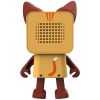 Enceinte dansante Animal Speaker Cat MOB Produit 4