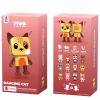 Enceinte dansante Animal Speaker Cat MOB Packaging 8