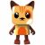 Variation Jaune, marron, orange du produit Enceinte dansante Animal Speaker Cat de la marque MOB