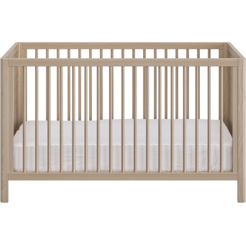 Lit bébé Anatole (70 x 140 cm) Galipette