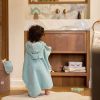 Poncho de bain en éponge Hippo Happy (1-3 ans) Jollein Ambiance 2
