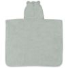 Poncho de bain en éponge Hippo Happy (1-3 ans) Jollein Produit 3