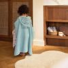 Poncho de bain en éponge Hippo Happy (1-3 ans) Jollein Ambiance 6