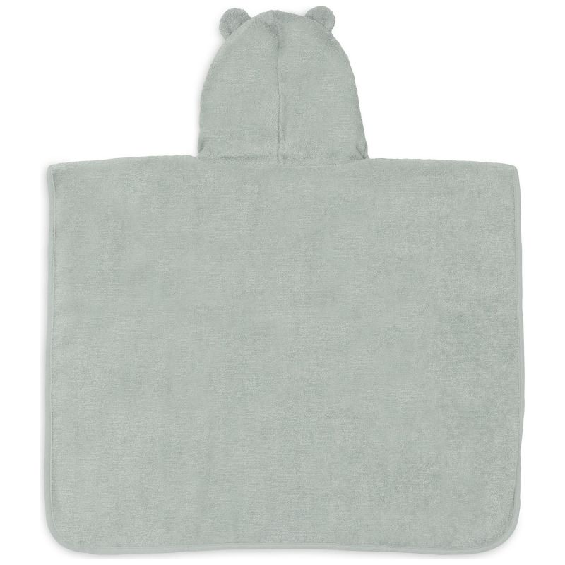 Poncho de bain en éponge Hippo Happy (1-3 ans) Jollein Produit 3