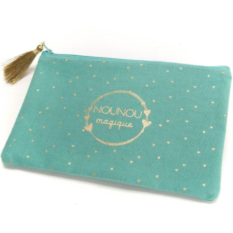 Pochette nounou magique Amadeus Les Petits