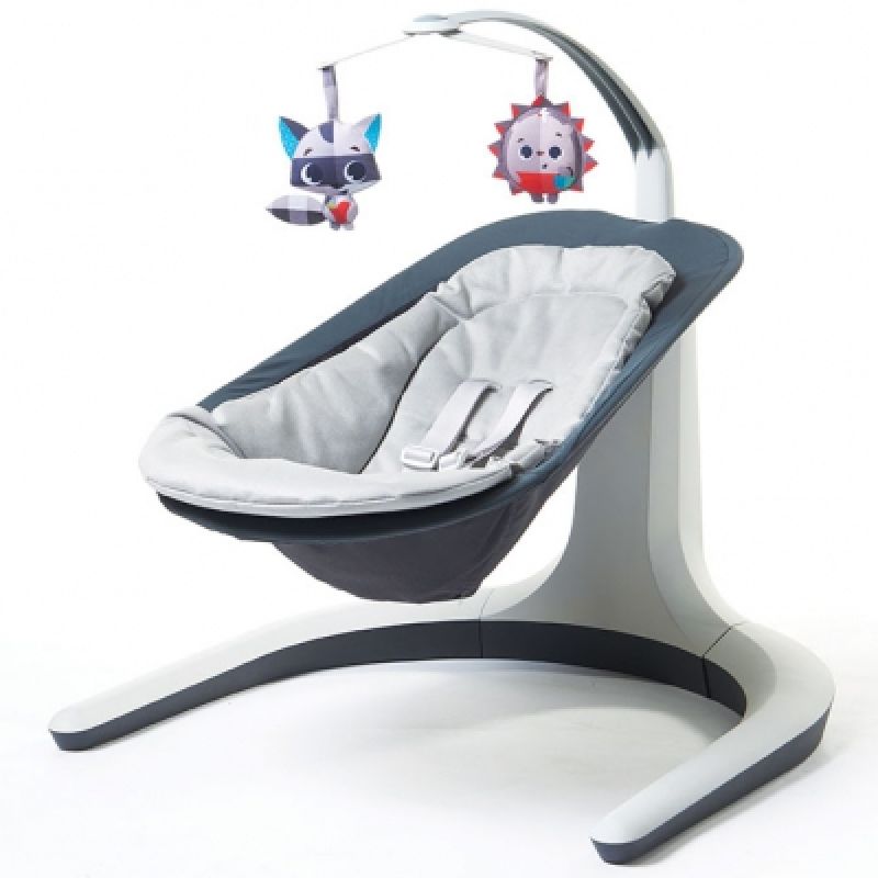 Balancelle transat Bounce and sway Dans la Prairie Tiny Love