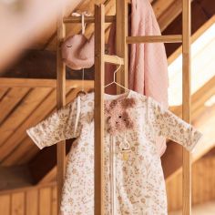 Gigoteuse à manches amovibles Bloomy (3-6 mois)