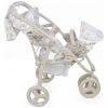 Poussette double pour poupées Nara Pasito a pasito Produit 3