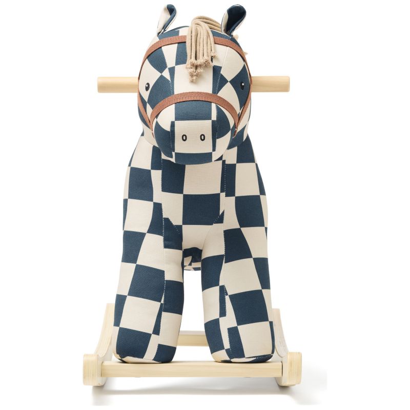 Cheval à bascule Miro - Reconditionné Kid's Concept Produit 4