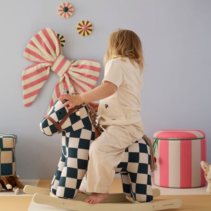 Cheval à bascule Miro - Reconditionné Kid's Concept Produit 6