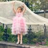 Déguisement Garance robe (5-7 ans)  par Souza For Kids