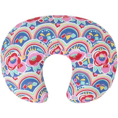 Coussin d'allaitement Enjoy & Dream rose Tuc Tuc
