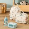 Petit sac à dos Tiny farm Sable (4 L) Done by Deer Ambiance 6
