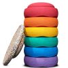 Jeu de motricité Stapelstein Rainbow Set classic Stapelstein Produit 1