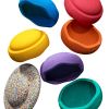 Jeu de motricité Stapelstein Rainbow Set classic Stapelstein Produit 9