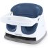 Rehausseur de chaise 2 en 1 Bleu nuit - Ingenuity