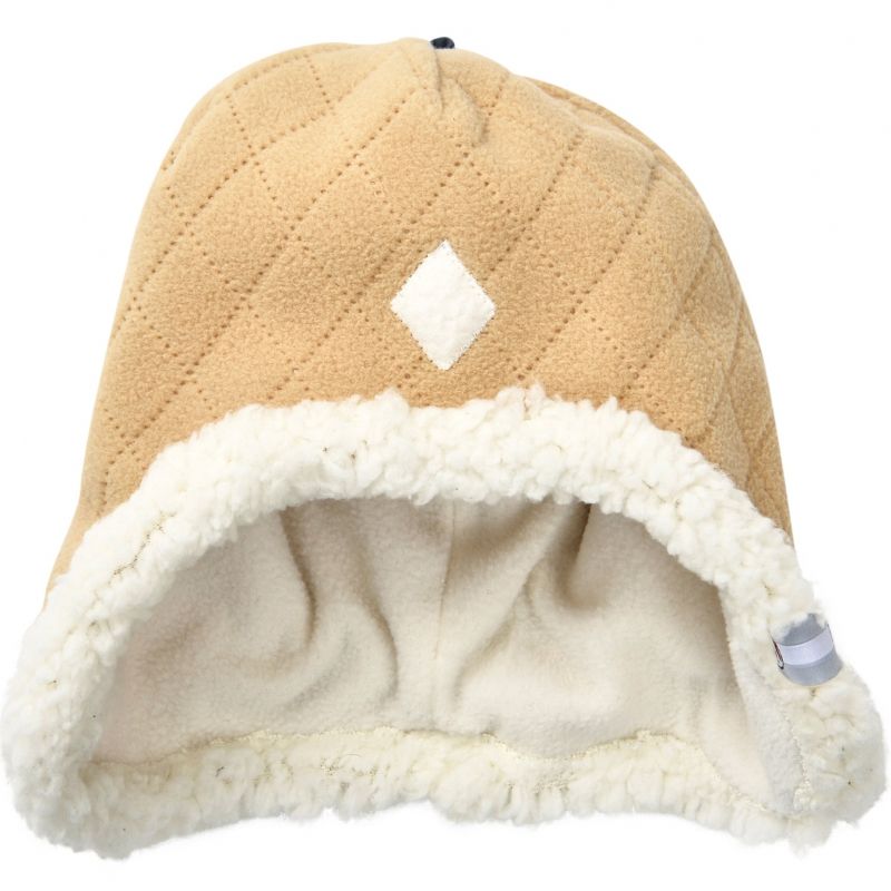 Bonnet polaire Scandinavian Sand (3-6 mois) Lodger