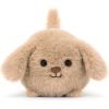 Peluche chiot Caboodle (11 cm) Jellycat Produit 2