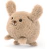 Peluche chiot Caboodle (11 cm) Jellycat Produit 6