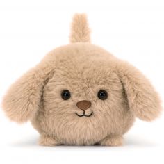 Peluche chiot Caboodle (11 cm)