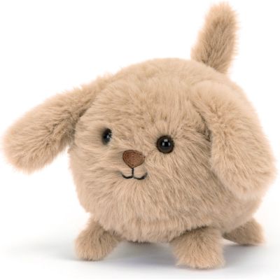 Peluche chiot Caboodle (11 cm) Jellycat