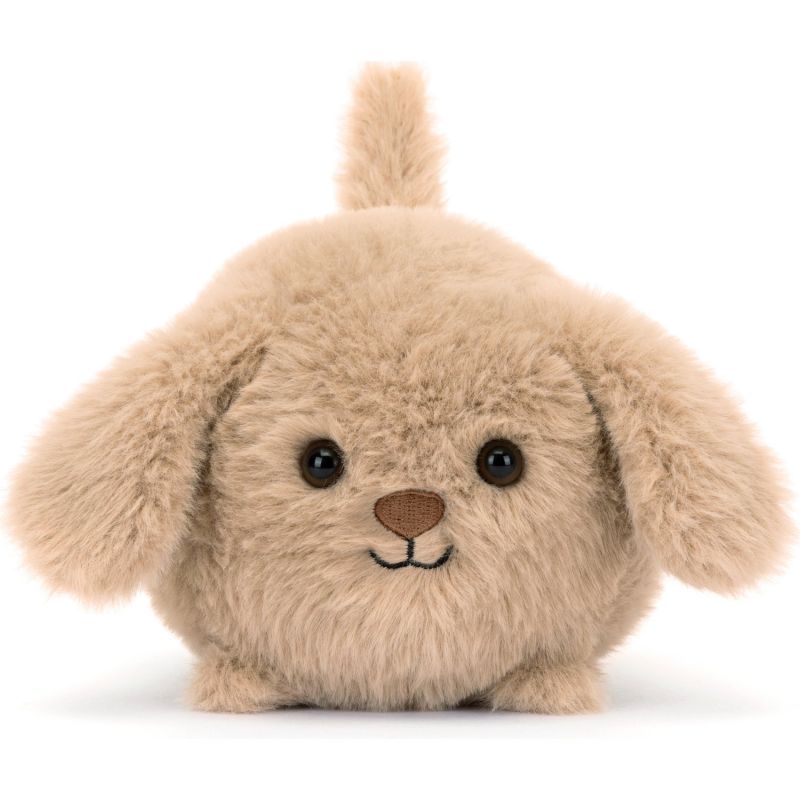 Peluche chiot Caboodle (11 cm) Jellycat Produit 2