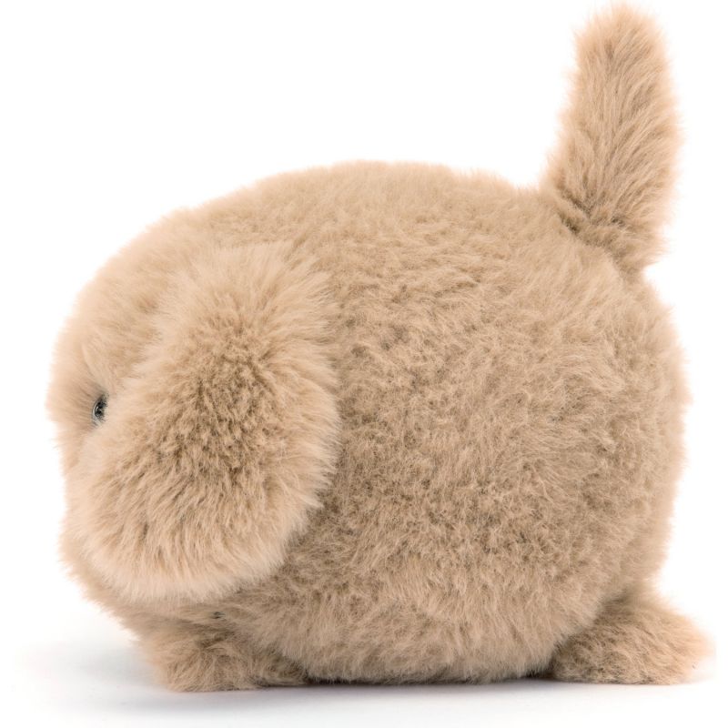 Peluche chiot Caboodle (11 cm) Jellycat Produit 3