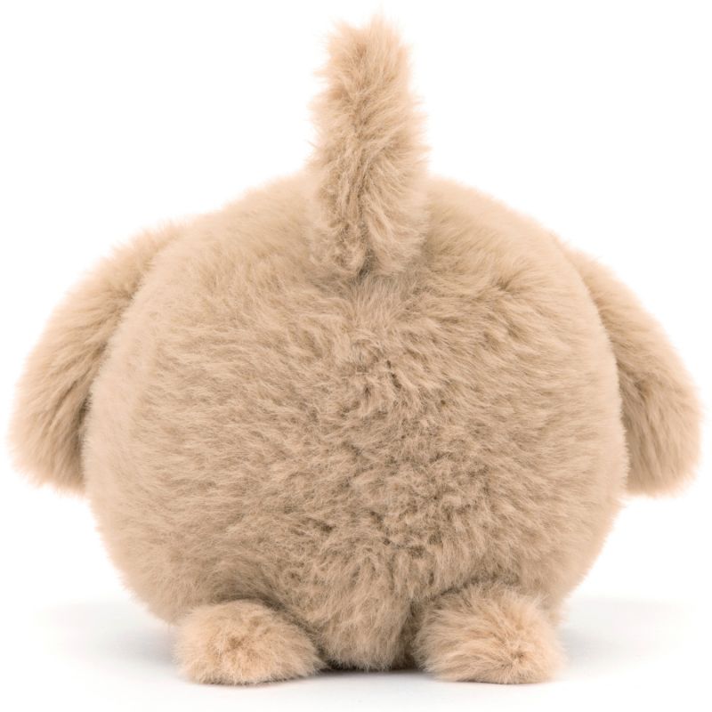 Peluche chiot Caboodle (11 cm) Jellycat Produit 4