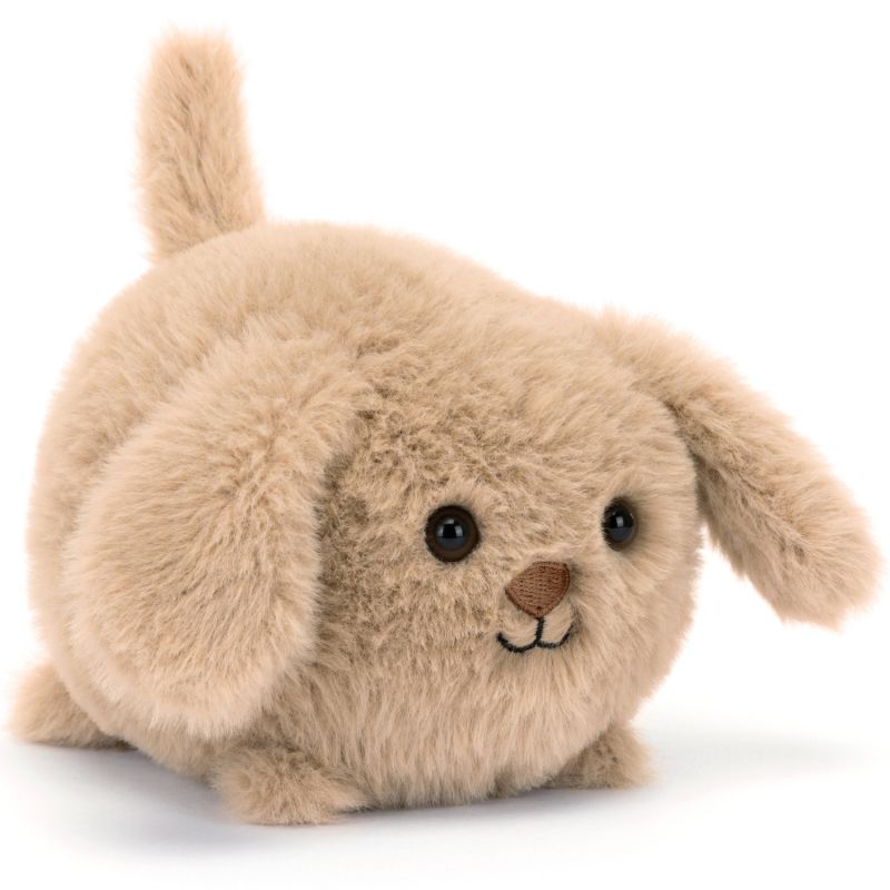 Peluche chiot Caboodle (11 cm) Jellycat Produit 5