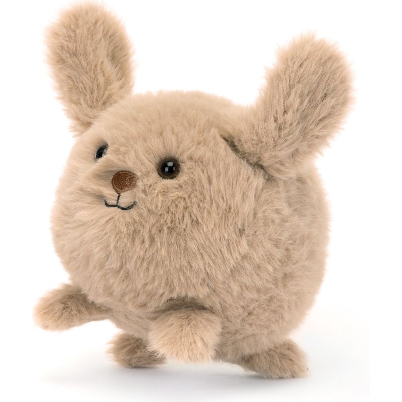 Peluche chiot Caboodle (11 cm) Jellycat Produit 6