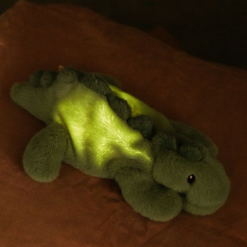 Peluche veilleuse Jeroom l'alligator Atelier Pierre Junior Ambiance 7