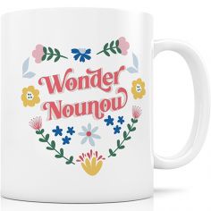 Mug Wonder Nounou (33 cl)