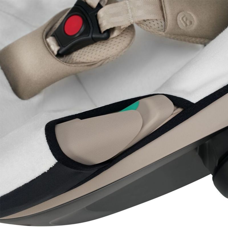 Housse de siège auto Pebble Slide Pro Maxi-Cosi Produit 3