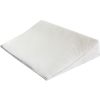 Plan incliné 15° 3D Wave blanc (pour lit 70 x 140 cm) - Domiva