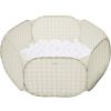 Piscine à balle Vichi Beige 3 sprouts Produit 3