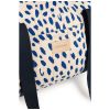 Sac week-end Hyde Park Leonie Blue Nobodinoz Produit 2