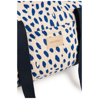 Sac week-end Hyde Park Leonie Blue