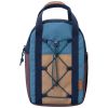 Sac à dos enfant Outdoors small Blue shadow Fresk Produit 1