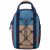 Variation Bleu, marron du produit Sac à dos enfant Outdoors small Blue shadow de la marque Fresk