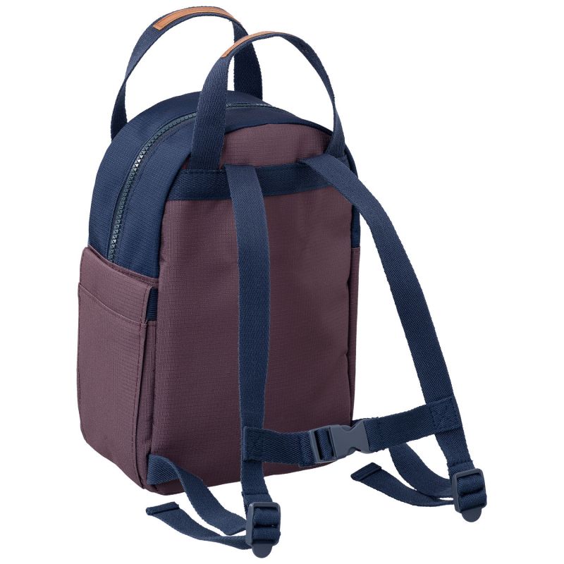Sac à dos enfant Outdoors Blue shadow Fresk Produit 3