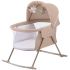 Berceau bébé Lovi Beige - Kinderkraft Berceau bébé Lovi Beige - Kinderkraft