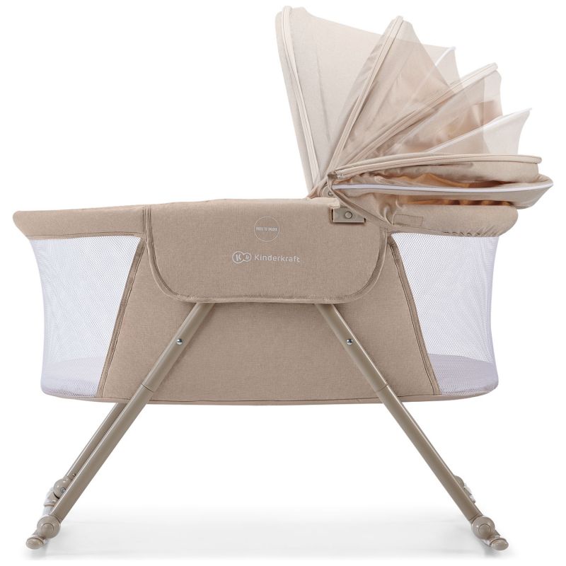 Berceau bébé Lovi Beige Kinderkraft Produit 4