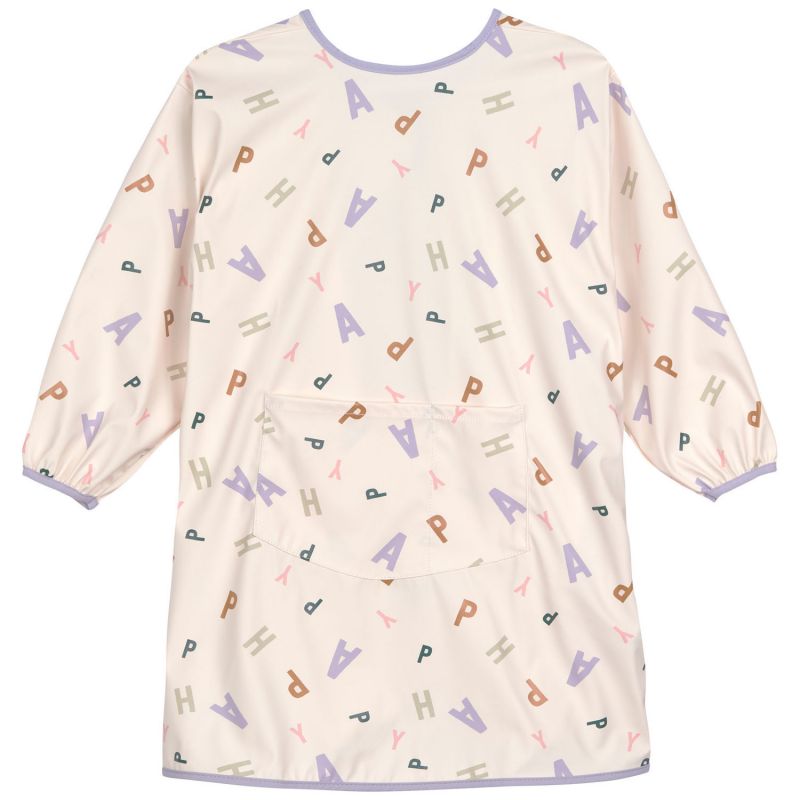 Tablier manches longues Happy Fruits lilas Lässig Produit 1