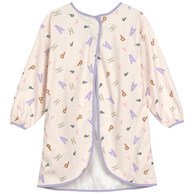 Tablier manches longues Happy Fruits lilas Lässig Produit 2