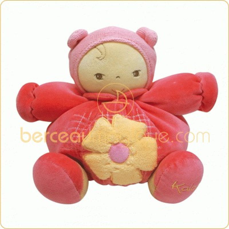 Bébé Kaloo framboise Kaloo