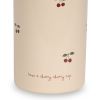 Gourde isotherme Cherry (350 ml)  par Konges Slojd