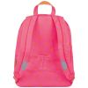 Sac à dos Les Fantaisies Sidonie Rose et Orange (M - 1 compartiment) Tann's Produit 2