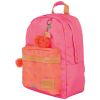 Sac à dos Les Fantaisies Sidonie Rose et Orange (M - 1 compartiment) Tann's Produit 3